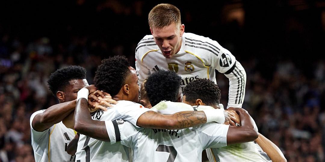 سجل مواجهات ريال مدريد أمام الأندية الإنجليزية