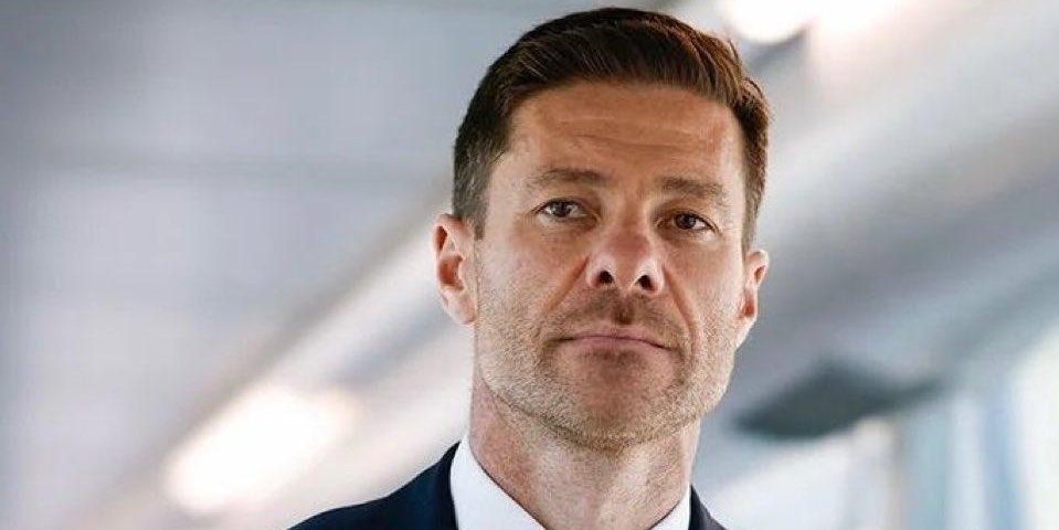 تشابي ألونسو ثالث من يفعلها على ملعب “أنفيلد”