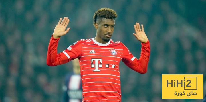 كومان يكشف الفريق الذي سيشجعه في قمة باريس و البايرن