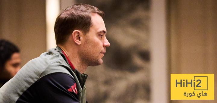 جلسة تنشيطية للبايرن قبل مواجهة باريس