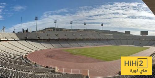 موعد مباراة كتالونيا ضد فلسطين على ملعب المونتجويك