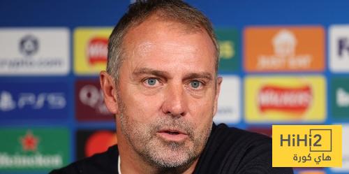 فليك يكشف رأيه في الحالة البدنية للفريق هذا الموسم