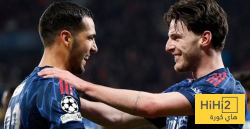 احصائيات مباراة ارسنال ضد سلافيا براغ