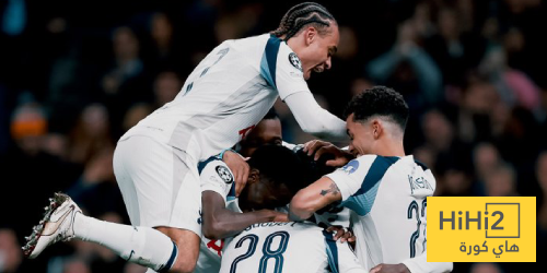 إحصائيات مباراة توتنهام وكوبنهاغن