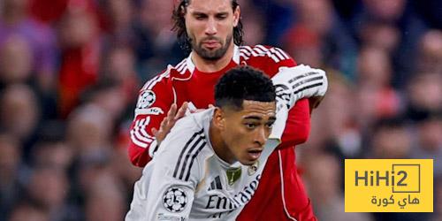 ألونسو مخطئ … المباراة بين الريال وليفربول لم تكن متكافئة