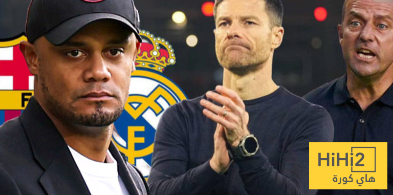 سنتكم سوداء …! هذا الفريق لو واجه الريال أو برشلونة سيدمرهم بلا رحمة