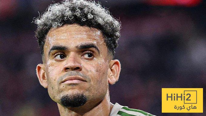 ليلة تحول دياز من بطل إلى ” مجرم ” !