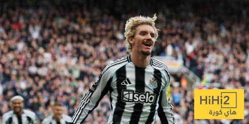 تشكيلة نيوكاسل يونايتد ضد أتلتيك بلباو في دوري أبطال أوروبا