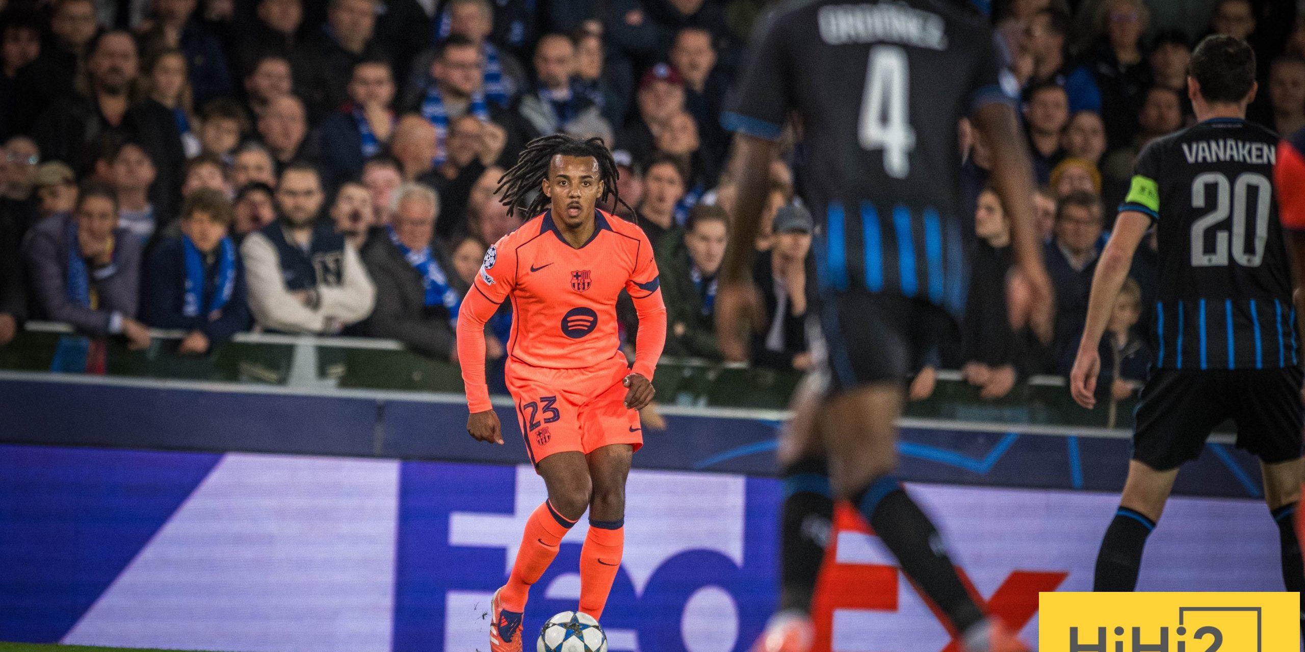 برشلونة يعيش أسوأ فترة دفاعية منذ 12 عام!