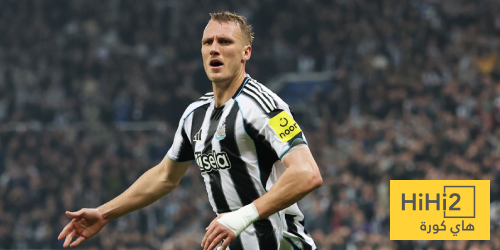 الشوط الأول – تقييم لاعبي نيوكاسل يونايتد ضد أتلتيك بلباو