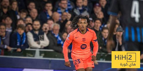 دفاع برشلونة في عهد فليك … أشبه بسيرك بدون حارسه!