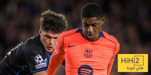 بهذه الطريقة … دوري الأبطال مستحيل يا برشلونة