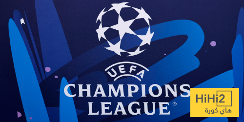 تنافس ثلاثي على صدارة دوري أبطال أوروبا