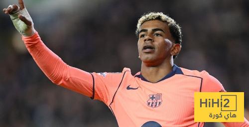 لامين : ما كُتب عني ليس صحيحا