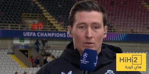 ” لا يوجد مثله ” .. قائد كلوب بروج يتغنى بموهبة لامين