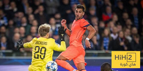 برشلونة السيء دفاعيًا … لم يتغير حاله مقارنة بالموسم الماضي