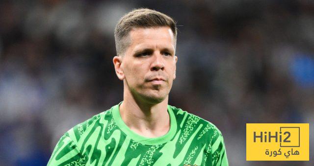 تشيزني يفضل البقاء على مقاعد بدلاء برشلونة