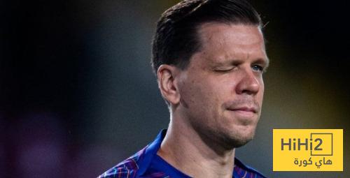 تشيزني يريد العودة الى مقاعد البدلاء ..!