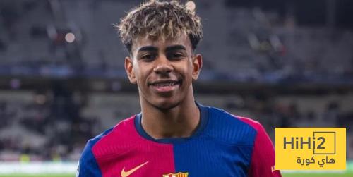 النسخة الجديدة من لامين بعد التعلم من اخطائه ..!