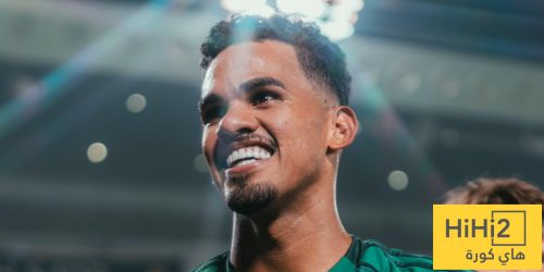 شكوك حول مشاركة جالينو مع الأهلي أمام الاتحاد