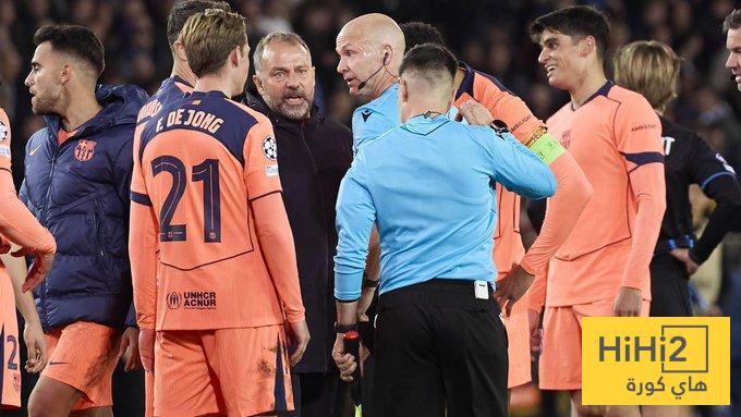 برشلونة يقاتل رغم الهراء المدريدي !