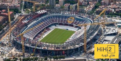 10 تحديثات في الكامب نو الجديد !