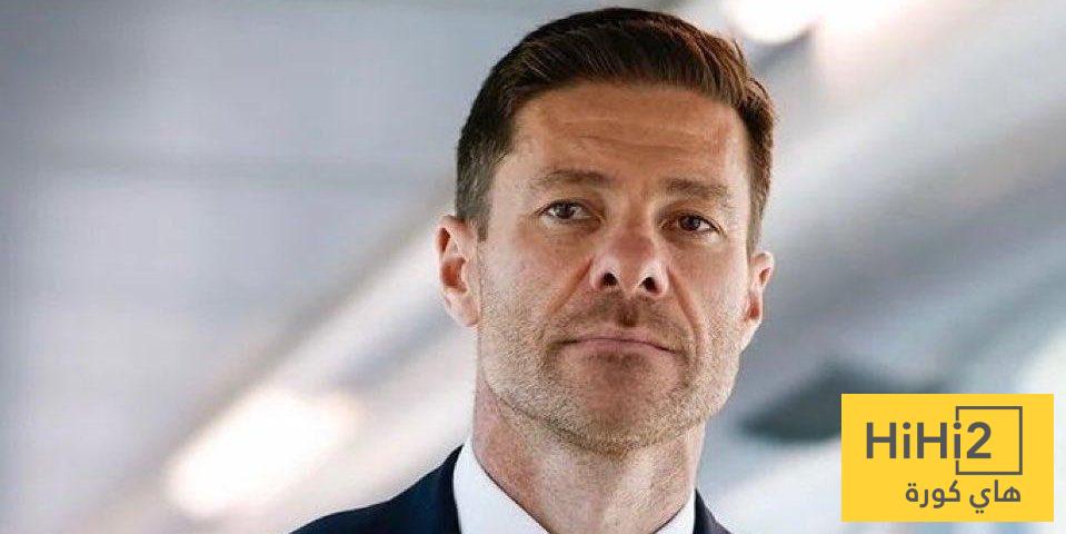 مهمة صعبة تنتظر ألونسو