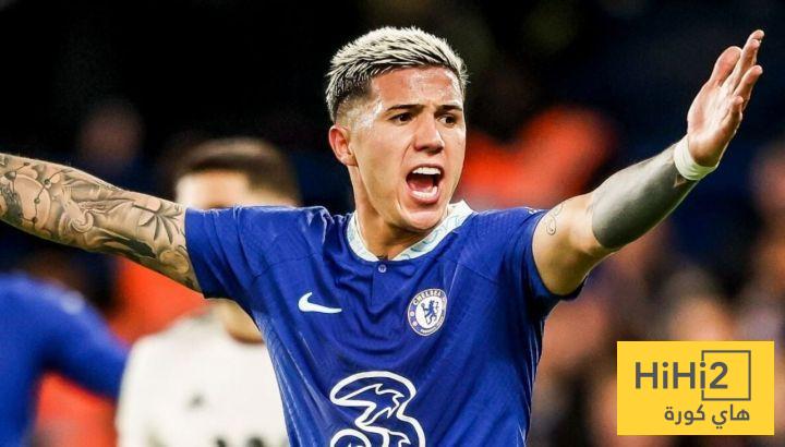 تشكيلة تشيلسي المتوقعة لمواجهة وولفرهامبتون في الدوري