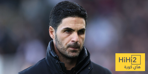 معضلة أرتيتا الوحيدة قبل مواجهة سندرلاند