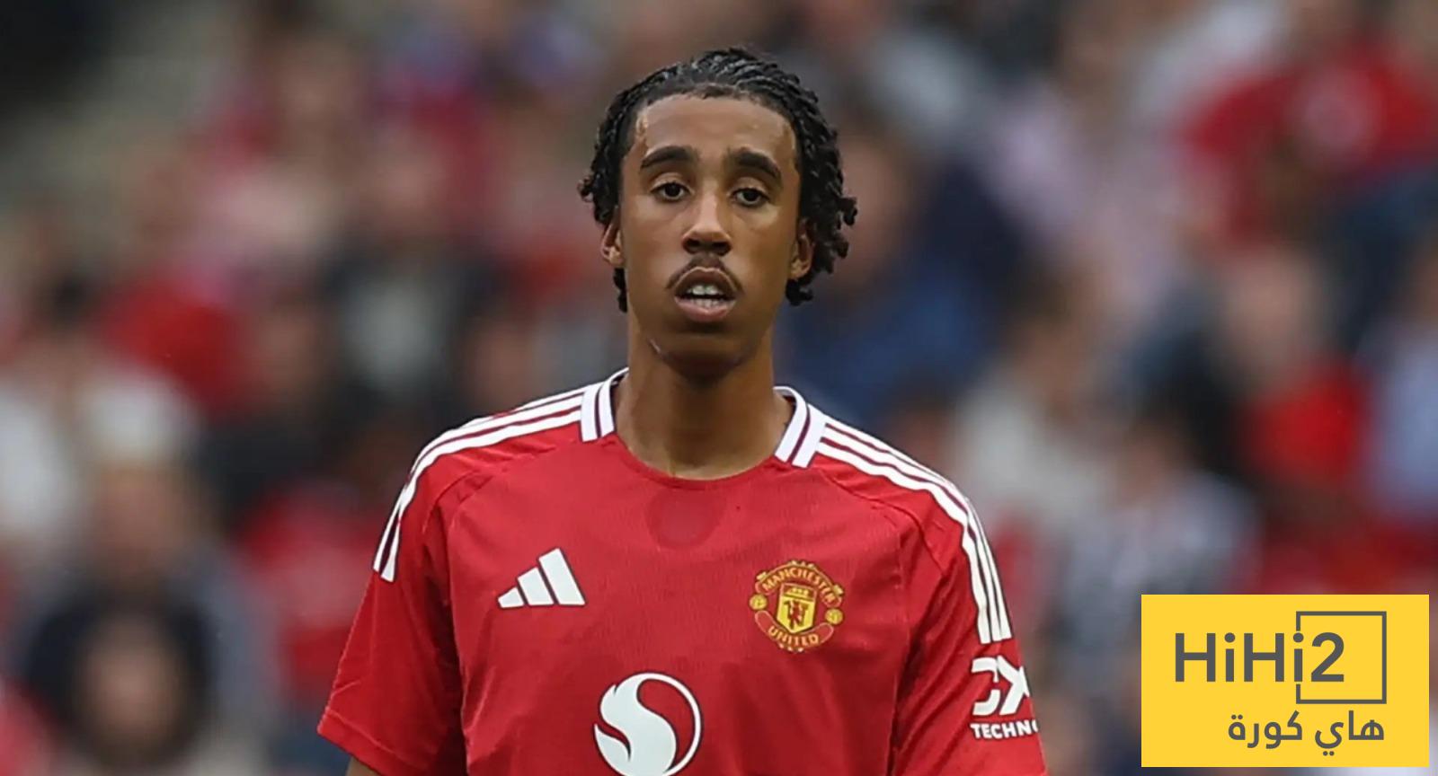 هل ندمت لعدم التوقيع لريال مدريد؟.. ليني يرد