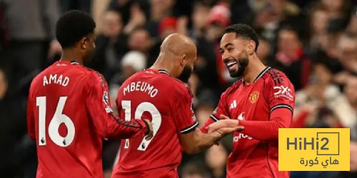 صور – الاستعدادات الأخيرة لليونايتد قبل لقاء توتنهام