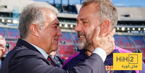 برشلونة يحدد اجتماعا حاسما للعودة الى الكامب نو ..!