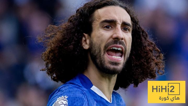 أفضل الأظهرة اليسرى في البريميرليغ هذا الموسم