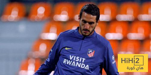 نتائج آخر 4 مباريات بين أتلتيكو مدريد وليفانتي