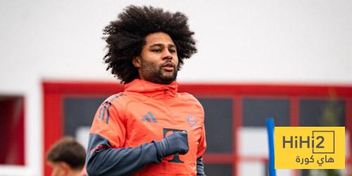 أرقام مهمة قبل مباراة البايرن ويونيون برلين