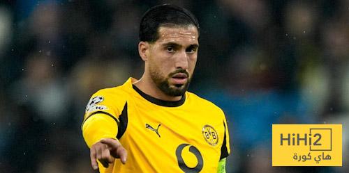 أرقام مهمة قبل مباراة دورتموند وهامبورغ