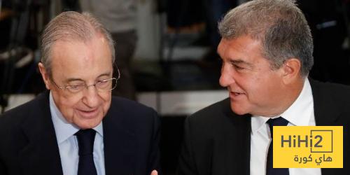 فارق الثقافة بين برشلونة وريال مدريد .. !