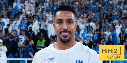 إحصائيات سالم الدوسري أمام النجمة