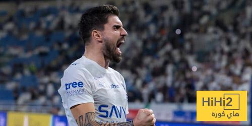 أرقام روبن نيفيز أمام النجمة