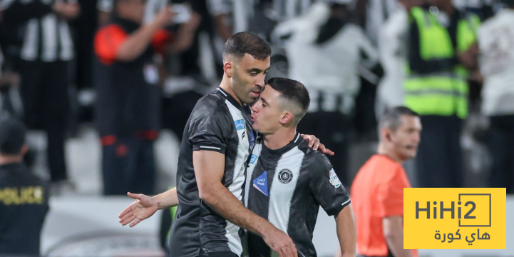 حمدالله يستكمل برنامجه التأهيلي مع منتخب المغرب