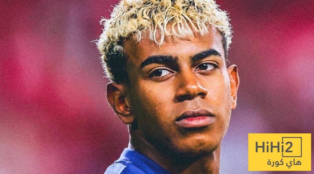 طلب فليك العاجل من منتخب إسبانيا بشأن لامين يامال