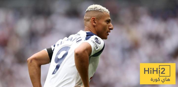 احصائيات أول 10 دقائق بين توتنهام و مانشستر يونايتد