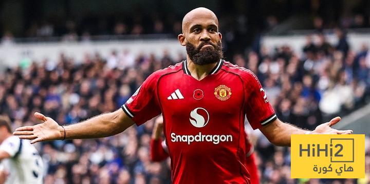 مبومو صفقة مميزة لمانشستر يونايتد