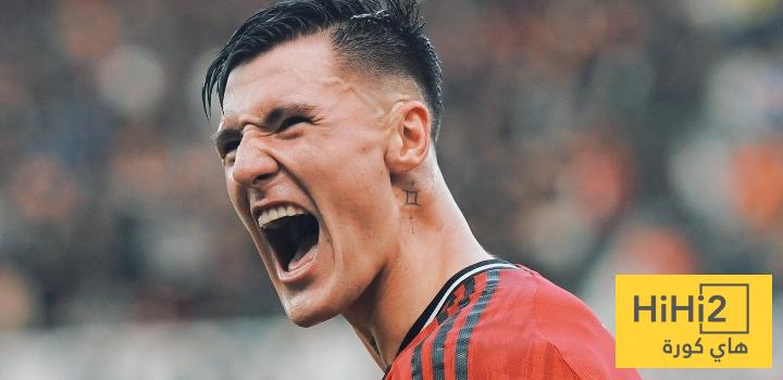 سيسكو يشارك بديلا في مباراة توتنهام