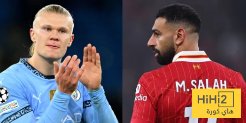 تشكيلة ليفربول المتوقعة ضد مانشستر سيتي