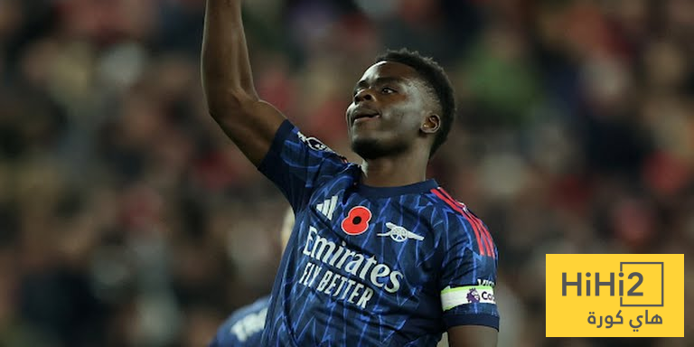 ارسنال يسقط في فخ التعادل امام سندلاند