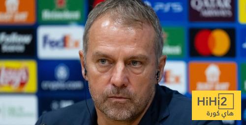 برشلونة لا يعجب بأسئلة هذا الصحفي ..!