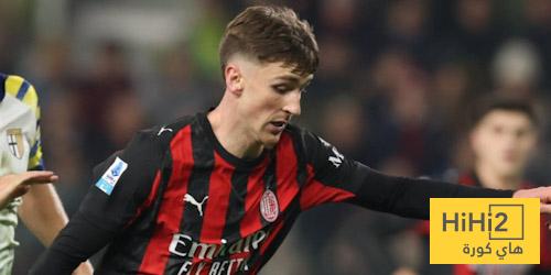 كل ما قدمه ساليمايكيرس أمام بارما