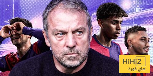 لاعب واحد سيبدد شكوك برشلونة !