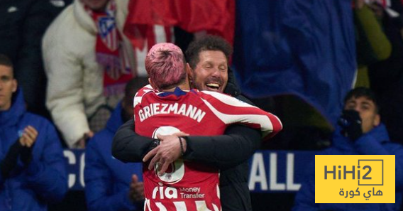 أكثر اللاعبين تسجيلا تحت قيادة مدرب واحد بالليغا !